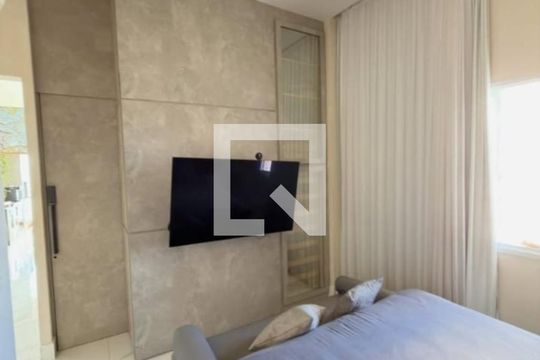 Quarto 1 de apartamento para alugar com 2 quartos, 91m² em Caminho das Árvores, Salvador