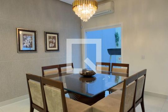 Casa de Condomínio à venda com 3 quartos, 275m² em Jardim Promeca, Várzea Paulista