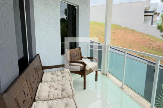 Casa de Condomínio à venda com 3 quartos, 275m² em Jardim Promeca, Várzea Paulista