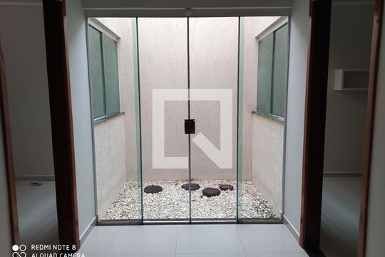 Casa para alugar com 4 quartos, 200m² em Alto Umuarama, Uberlândia