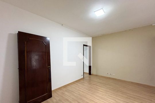 Suíte 1 de casa à venda com 4 quartos, 180m² em Jardim do Mar, São Bernardo do Campo