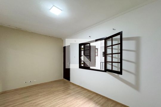 Suíte 1 de casa à venda com 4 quartos, 180m² em Jardim do Mar, São Bernardo do Campo