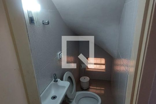 Banheiro de casa à venda com 3 quartos, 90m² em Cursino, São Paulo