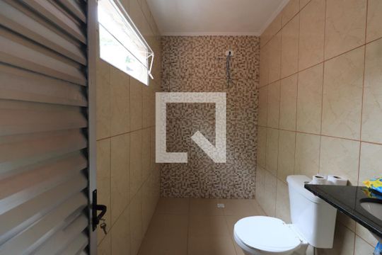 Casa para alugar com 2 quartos, 39m² em Chácara Califórnia, São Paulo