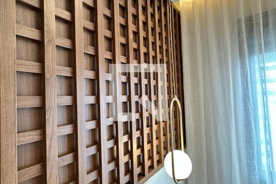 Quarto de apartamento à venda com 4 quartos, 230m² em Pinheiros, São Paulo