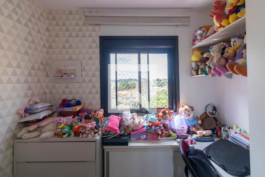 Quarto 1 de apartamento à venda com 2 quartos, 65m² em Jardim Colombo, São Paulo