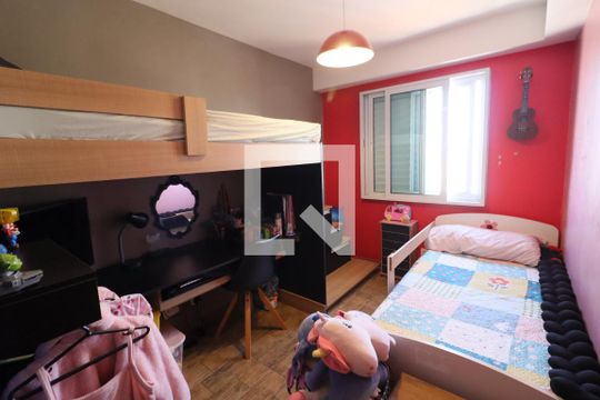 Quarto 2 de apartamento à venda com 2 quartos, 96m² em Quitaúna, Osasco