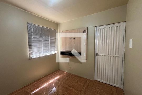 Apartamento para alugar com 2 quartos, 37m² em Canudos, Novo Hamburgo
