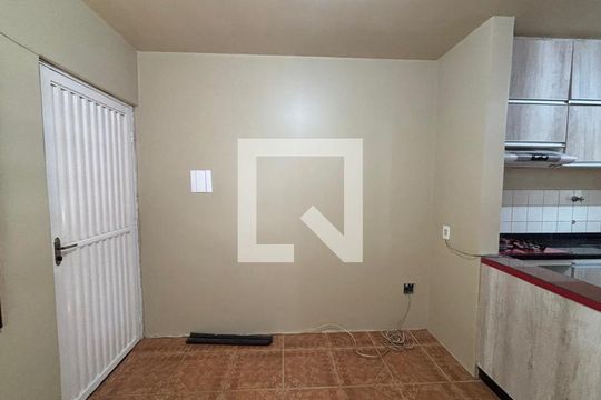 Apartamento para alugar com 2 quartos, 37m² em Canudos, Novo Hamburgo
