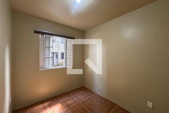 Apartamento para alugar com 2 quartos, 37m² em Canudos, Novo Hamburgo