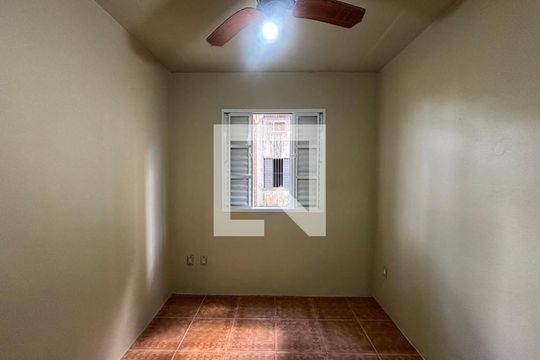 Apartamento para alugar com 2 quartos, 37m² em Canudos, Novo Hamburgo
