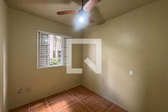 Apartamento para alugar com 2 quartos, 37m² em Canudos, Novo Hamburgo