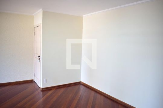 Sala de apartamento para alugar com 3 quartos, 124m² em Centro, Ribeirão Preto
