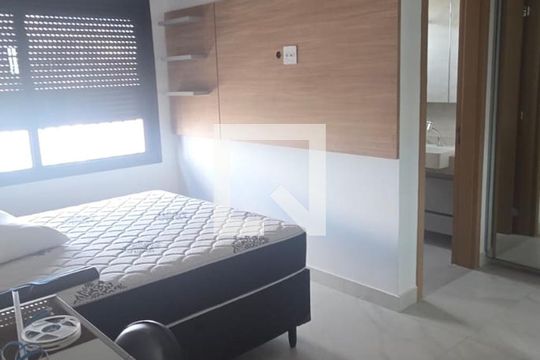 Apartamento para alugar com 2 quartos, 80m² em Setor Marista, Goiânia