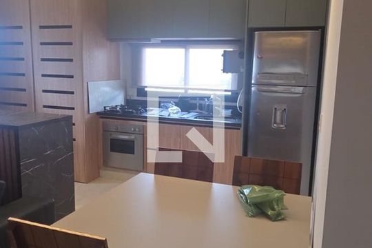 Apartamento para alugar com 2 quartos, 80m² em Setor Marista, Goiânia