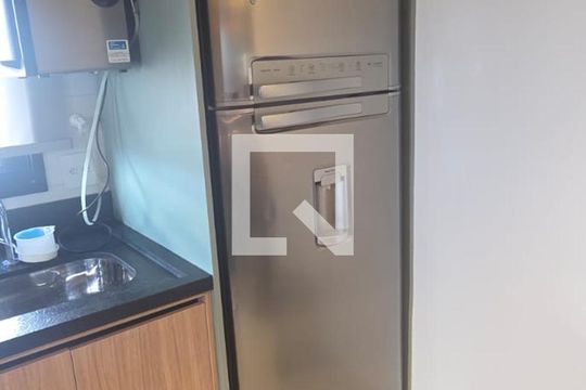Apartamento para alugar com 2 quartos, 80m² em Setor Marista, Goiânia