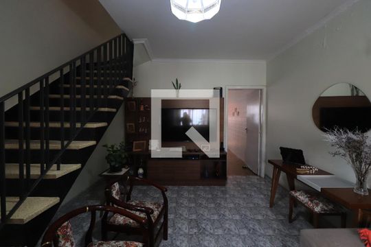 Casa à venda com 3 quartos, 97m² em Tatuapé, São Paulo