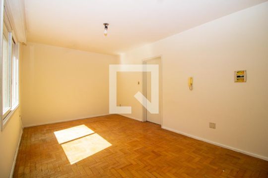 Quarto 1 de apartamento para alugar com 1 quarto, 48m² em Cidade Baixa, Porto Alegre