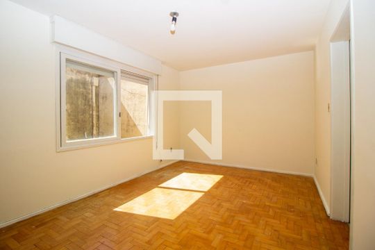 Quarto 1 de apartamento para alugar com 1 quarto, 48m² em Cidade Baixa, Porto Alegre