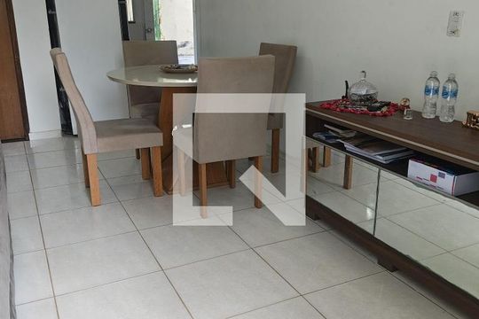 Casa para alugar com 2 quartos, 50m² em Itapuã, Salvador