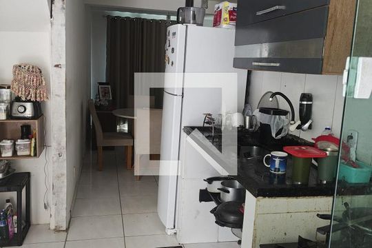 Casa para alugar com 2 quartos, 50m² em Itapuã, Salvador