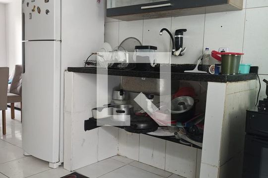 Casa para alugar com 2 quartos, 50m² em Itapuã, Salvador