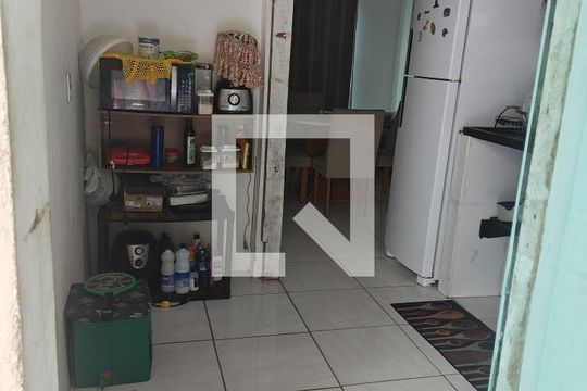 Casa para alugar com 2 quartos, 50m² em Itapuã, Salvador