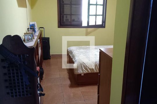 Quarto 1 de casa para alugar com 2 quartos, 60m² em Boaçu, São Gonçalo