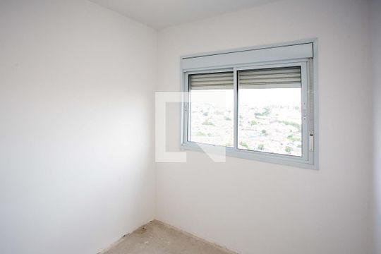 Quarto de apartamento à venda com 2 quartos, 48m² em Americanópolis, São Paulo