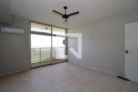 Sala tv de apartamento para alugar com 5 quartos, 450m² em Centro, Ribeirão Preto