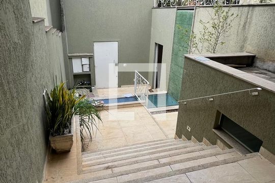 Casa à venda com 3 quartos, 400m² em Campo Belo, São Paulo