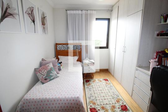 Quarto 1 de apartamento para alugar com 3 quartos, 127m² em Jardim Satélite, São José dos Campos
