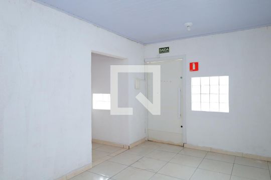 Sala de casa à venda com 4 quartos, 273m² em Guaianases, São Paulo