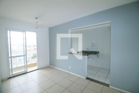 Apartamento para alugar com 2 quartos, 50m² em Madureira, Rio de Janeiro