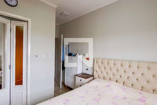 Suite 1 de casa à venda com 4 quartos, 250m² em Cidade Líder, São Paulo