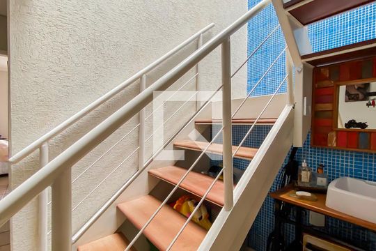 Lavabo  de casa à venda com 4 quartos, 250m² em Cidade Líder, São Paulo