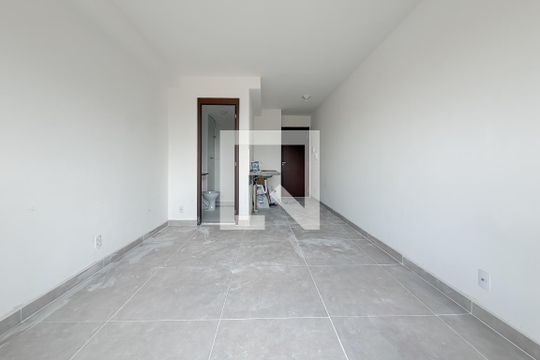 Studio de kitnet/studio à venda com 1 quarto, 24m² em Ipiranga, São Paulo