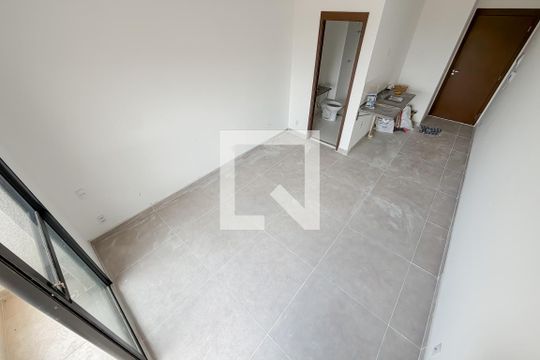Studio de kitnet/studio à venda com 1 quarto, 24m² em Ipiranga, São Paulo