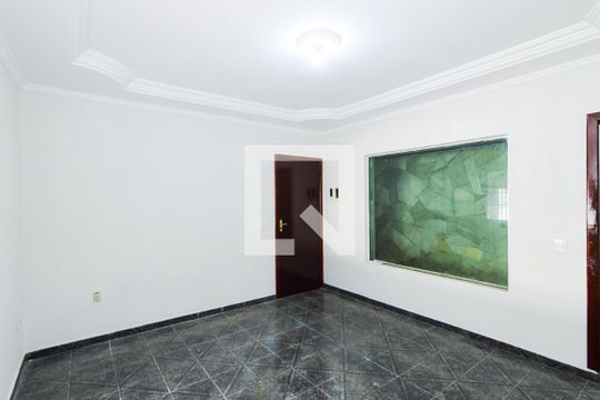 Sala de casa à venda com 4 quartos, 312m² em Jardim Las Vegas, Guarulhos