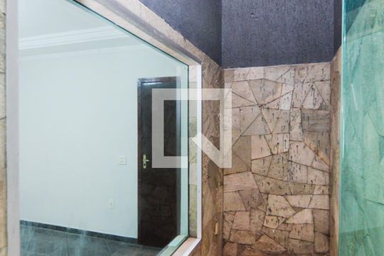 Sala - Jardim de Inverno de casa à venda com 4 quartos, 312m² em Jardim Las Vegas, Guarulhos