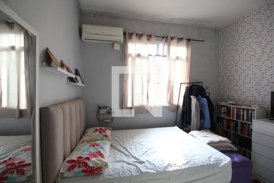 Quarto 1 de casa à venda com 3 quartos, 360m² em Curicica, Rio de Janeiro