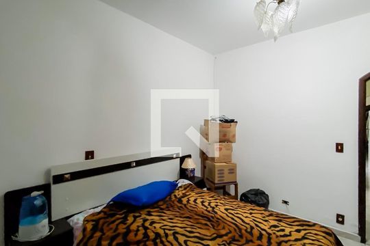 Quarto 1 de casa à venda com 3 quartos, 142m² em Vila Sao Francisco, São Paulo