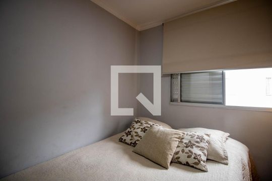 Quarto 1 de apartamento à venda com 2 quartos, 102m² em Parque Esmeralda, São Paulo