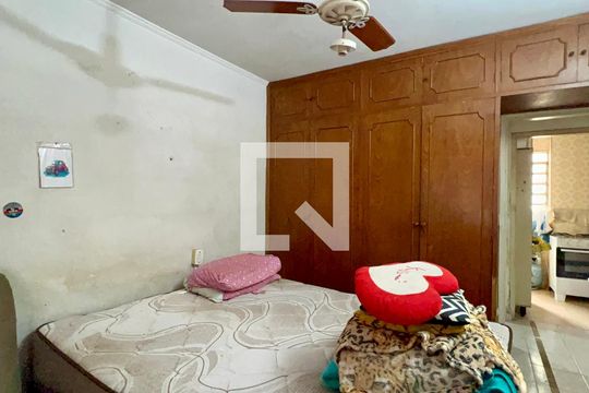 Quarto de apartamento à venda com 1 quarto, 43m² em Sumarezinho, São Paulo
