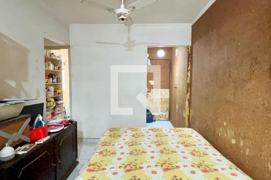 Sala de apartamento à venda com 1 quarto, 43m² em Sumarezinho, São Paulo
