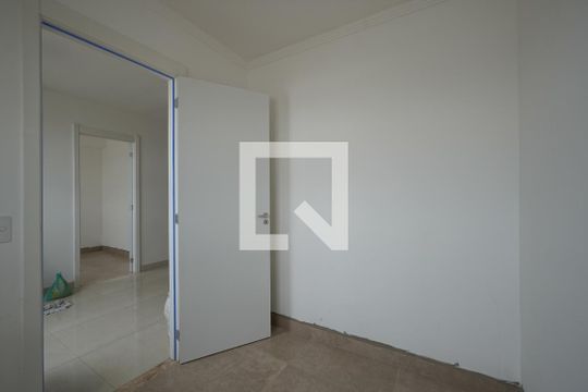 Quarto  de apartamento para alugar com 2 quartos, 34m² em Mooca, São Paulo