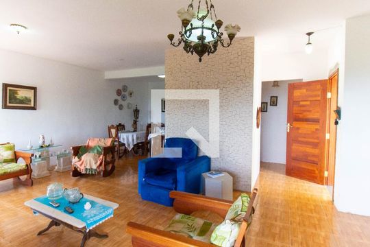 Apartamento à venda com 3 quartos, 148m² em Badu, Niterói