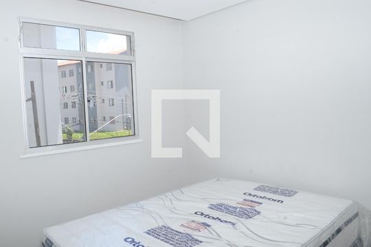 Quarto 1 de apartamento à venda com 2 quartos, 50m² em Vitoria, Belo Horizonte