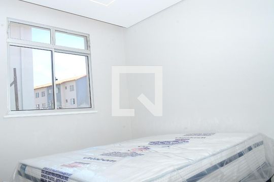 Quarto 1 de apartamento à venda com 2 quartos, 50m² em Vitoria, Belo Horizonte