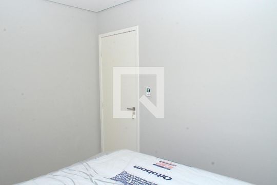 Quarto 1 de apartamento à venda com 2 quartos, 50m² em Vitoria, Belo Horizonte